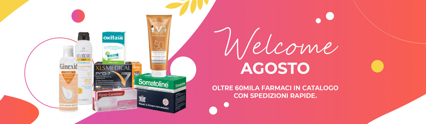 promo mese agosto 2024